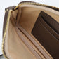 GUCCI 598664 Shoulder Bag Ofidia Cross body bag GG Supreme Canvas. leather beige unisex