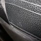GUCCI 456117 CAO0G 1000 Long Wallet GG Marmont Zip Around Purse leather black Women(unisex)