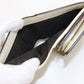 GUCCI GU84766 Medium wallet Double G Folded wallet GG Supreme Beige Women