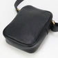 GUCCI 574803 Shoulder Bag Shoulder leather black unisex