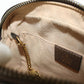 GUCCI 648124 Shoulder Bag GuccixDisney collaboration Donald Duck Mini Bag GG Supreme Canvas, leather multicolor Women