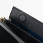 GUCCI 503877 Small Shoulder Bag Ofidia Shoulder Suede/leather black Women