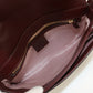 GUCCI 550129 Shoulder Bag GG Marmont Shoulder Bag leather red Women