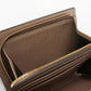 GUCCI GU85910 Medium wallet By color Folded wallet GG Supreme beige Women
