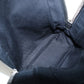 GUCCI 478325 Belt bag GG Supreme body bag black mens