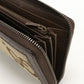 GUCCI GU86678 Continental wallet Gucci Diana PurseZip Around/Jumb GG Beige Women