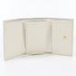 GUCCI 644462 Tri-fold wallet Gucci Horsebit 1955 GG Supreme/leather beige Women