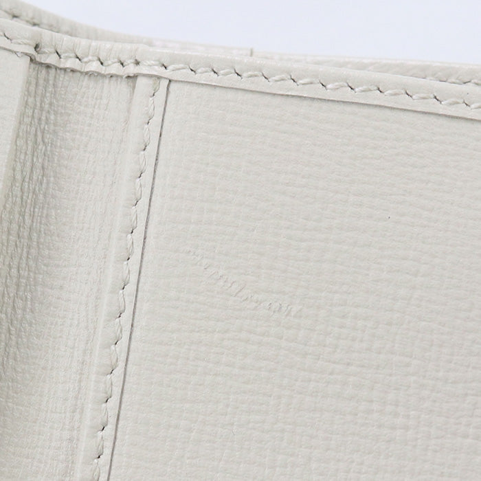 GUCCI 644462 Tri-fold wallet Gucci Horsebit 1955 GG Supreme/leather beige Women