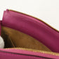 GUCCI 453117 Handbag GG Supreme 2WAY handbag PVC, leather multicolor Women