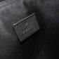 GUCCI 411417 Clutch bag GG Kaleido GG Supreme beige mens