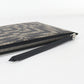 GUCCI 411417 Clutch bag GG Kaleido GG Supreme beige mens