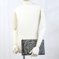 GUCCI 411417 Clutch bag GG Kaleido GG Supreme beige mens