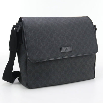 GUCCI Shoulder Bag GG Supreme 169935 Diagonal shoulder bag Shoulder Bag GG Supreme/canvas mens