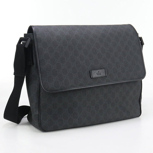 GUCCI Shoulder Bag GG Supreme 169935 Diagonal shoulder bag Shoulder Bag GG Supreme/canvas mens