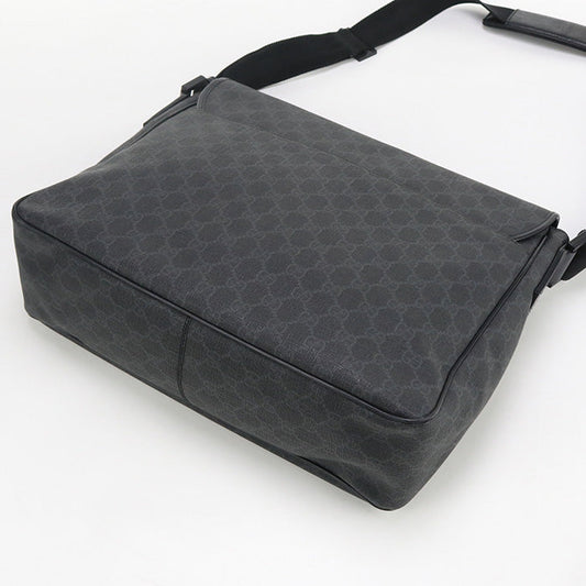 GUCCI Shoulder Bag GG Supreme 169935 Diagonal shoulder bag Shoulder Bag GG Supreme/canvas mens