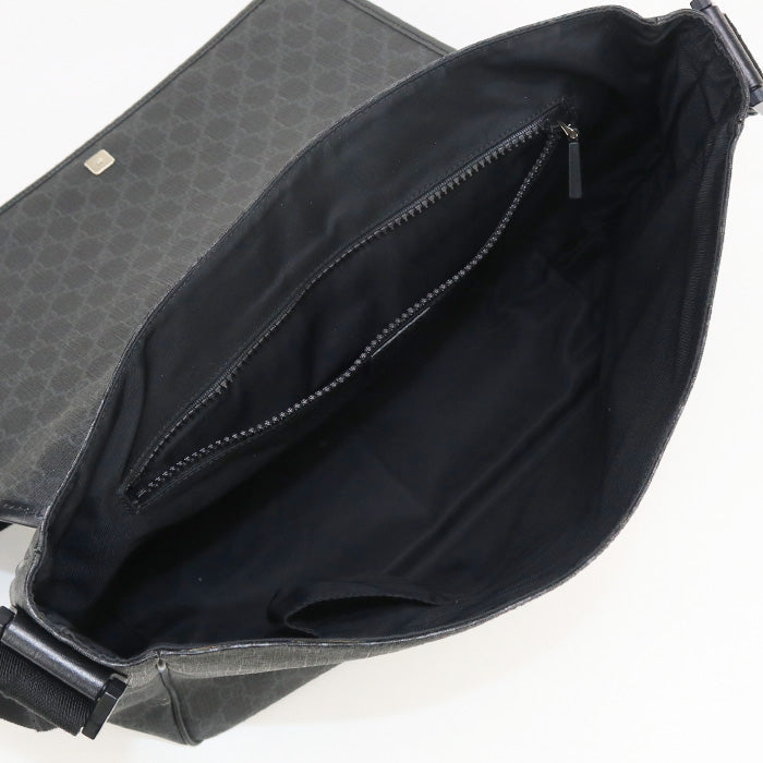 GUCCI Shoulder Bag GG Supreme 169935 Diagonal shoulder bag Shoulder Bag GG Supreme/canvas mens