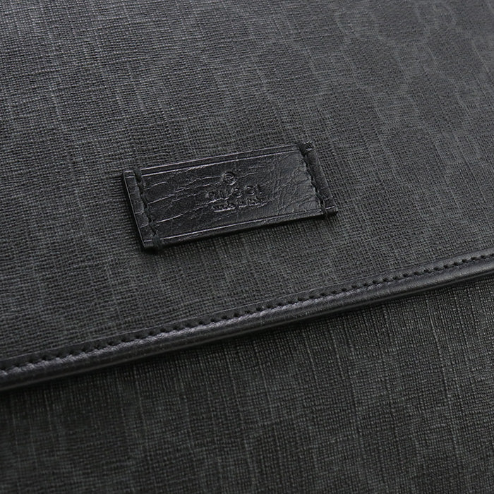 GUCCI Shoulder Bag GG Supreme 169935 Diagonal shoulder bag Shoulder Bag GG Supreme/canvas mens