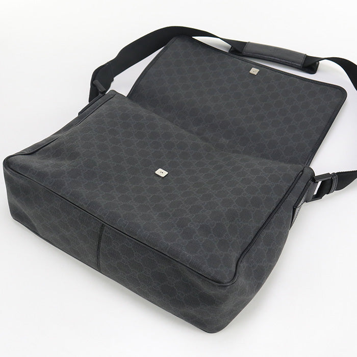 GUCCI Shoulder Bag GG Supreme 169935 Diagonal shoulder bag Shoulder Bag GG Supreme/canvas mens