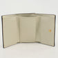 GUCCI 644334 Tri-fold wallet Ofidia GG Supreme/leather Beige Women