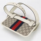 GUCCI 674081 body bag Ofidia Belt bag GG Supreme, leather multicolor unisex