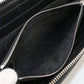 GUCCI 673003 Zip around Interlocking G PurseZip Around GG Supreme black mens