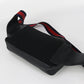 GUCCI 474293 body bag GG Supreme Belt bag/Sling Bag GG Supreme Canvas black mens