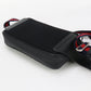 GUCCI 474293 body bag GG Supreme Belt bag/Sling Bag GG Supreme Canvas black mens