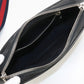 GUCCI 474293 body bag GG Supreme Belt bag/Sling Bag GG Supreme Canvas black mens