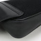 GUCCI 474293 body bag GG Supreme Belt bag/Sling Bag GG Supreme Canvas black mens