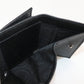 GUCCI 644407 Tri-fold wallet GG Marmont Double G Medium wallet leather black unisex