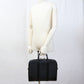GUCCI Briefcase GG Supreme 474135 Briefcase/PVC/leather mens