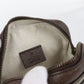 GUCCI 598127 GG Shoulder Bag Ofidia GG Supreme beige unisex