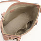 GUCCI 449650 Handbag Interlocking G 2WAY handbag leather pink Women