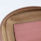 GUCCI 598597 Shoulder Bag GG Marmont Smartphone Shoulder Bag Quilted leather pink Women