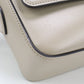 GUCCI 645454 Shoulder Bag Gucci Horsebit 1955 leather beige Women