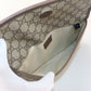 GUCCI 493930 body bag Neo vintage Belt Bags Crossbody Bags GG Supreme Brown mens