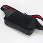 GUCCI GU89970 Belt bag GG Supreme body bag GG Supreme Canvas black mens