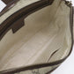 GUCCI 574796 Ofidia body bag GG Supreme Canvas black mens