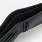 GUCCI GU90348 Bifold Wallet Vintage logo print Folded wallet leather black mens