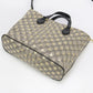 GUCCI GU90386 2WAYTote Bag GG Supreme Be Tote Bag beige Women