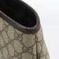 GUCCI GU90419 GG Supreme Tote  Canvas Bag beige Women