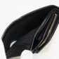 GUCCI GU90429 Bicolor Medium GG Folded wallet GG Supreme Canvas black Women
