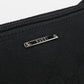 GUCCI GU90523 Accessory pouch GG canvas black  Women
