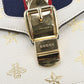 GUCCI GU90528 2WAY handbag Silvi Shoulder Bag leather white gold Women