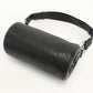 GUCCI 760170 Blondy Handbag leather black Women