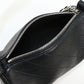GUCCI 760170 Blondy Handbag leather black Women