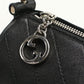 GUCCI 760170 Blondy Handbag leather black Women