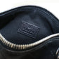 GUCCI 760170 Blondy Handbag leather black Women