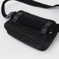 GUCCI 631341 Belt bag Off the grid body bag Nylon black mens