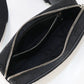 GUCCI 631341 Belt bag Off the grid body bag Nylon black mens